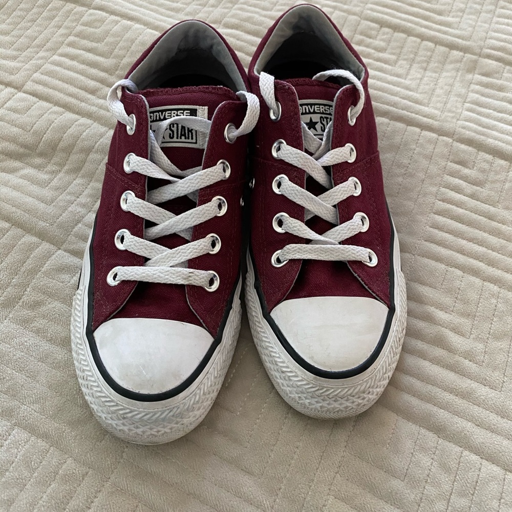 Converse